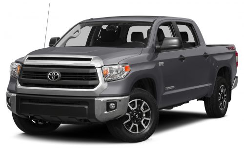 2014 toyota tundra sr5