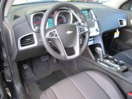 2014 chevrolet equinox 1lt