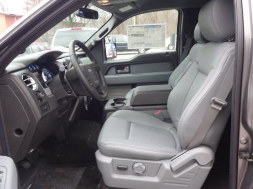 2014 ford f150 xlt