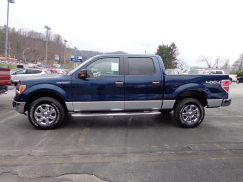 2014 ford f150 xlt