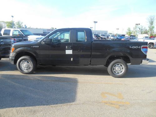 2014 ford f150 xl