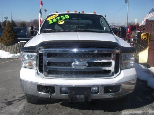 2006 ford f250 xlt