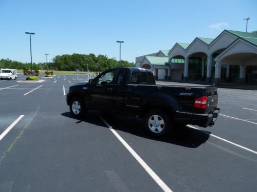 2006 ford f150 stx