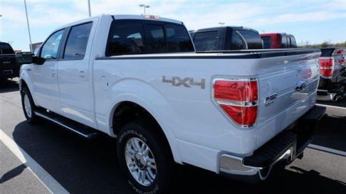 2014 ford f150 lariat