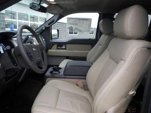 2014 ford f150 style