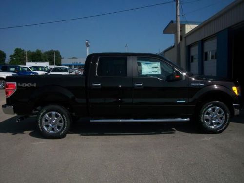 2014 ford f150 xlt