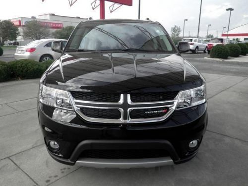 2014 dodge journey limited