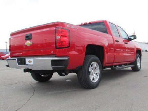 2014 chevrolet silverado 1500 1lt