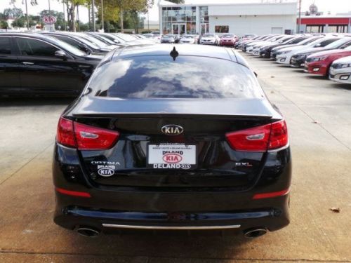 2014 kia optima