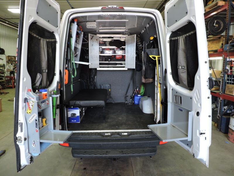 2014 mercedes-benz sprinter