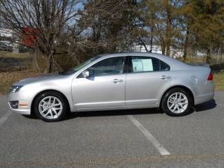 2011 ford fusion se - $239 p/mo, $200 down!