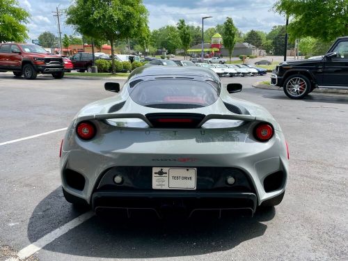 2021 lotus evora gt