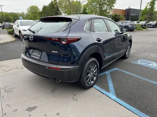 2021 mazda cx-30 2.5 s