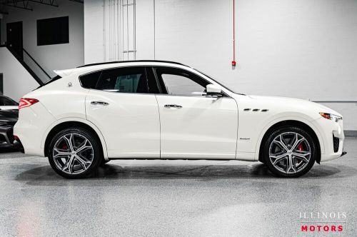 2019 maserati levante s gransport