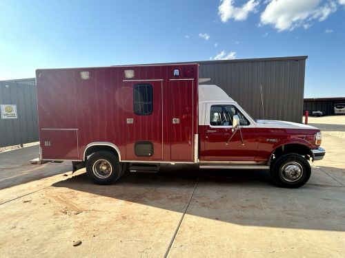 1997 ford f-350