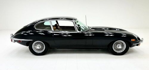 1969 jaguar xk 2+2 coupe
