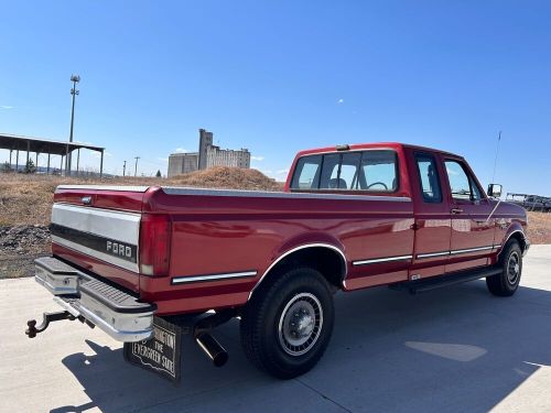 1992 ford f-250