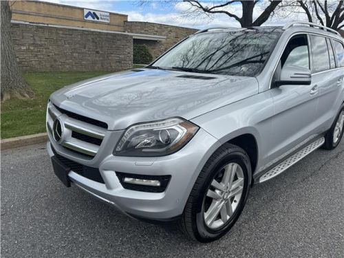 2013 mercedes-benz gl-class gl 350 diesel gl 350 bluetec