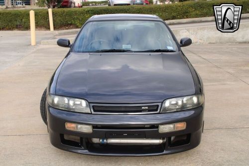 1995 nissan skyline r33