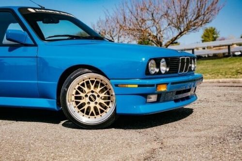 1990 bmw m3