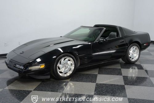 1994 chevrolet corvette