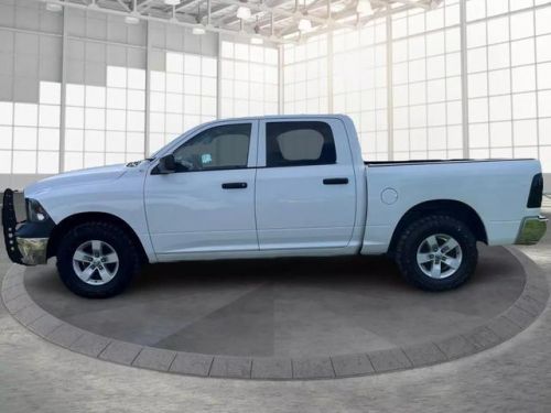 2014 ram 1500 slt pickup 4d 5 1/2 ft