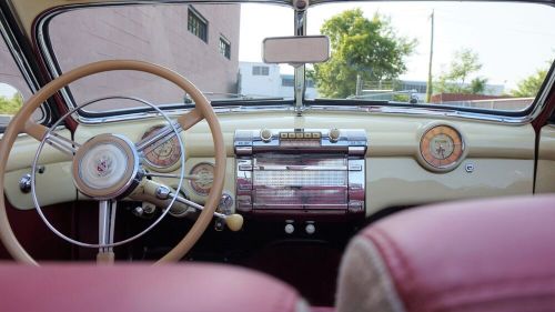 1947 buick roadmaster