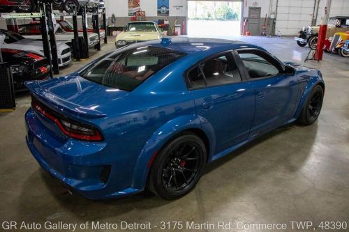 2023 dodge charger srt hellcat redeye jailbreak