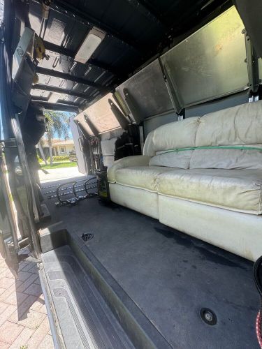 2019 mercedes-benz sprinter 2500/3500