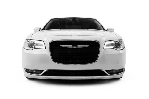 2016 chrysler 300 series limited