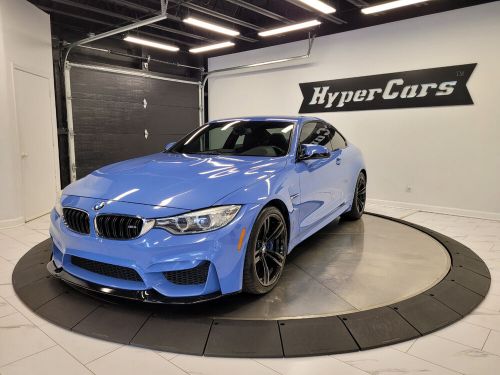 2015 bmw m4 coupe