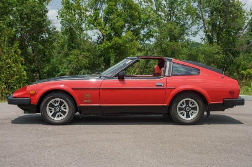 Find used 1980 Datsun 280ZX in Fenton, Missouri, United States, for US ...