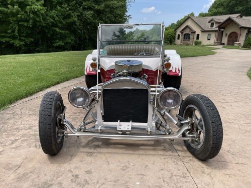 1923 ford roadster