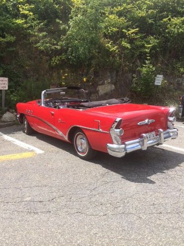 1955 buick other