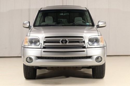 2006 toyota tundra sr5