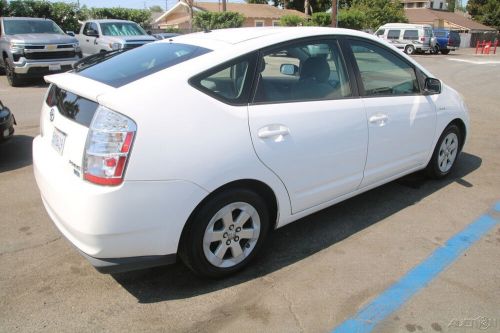 2007 toyota prius