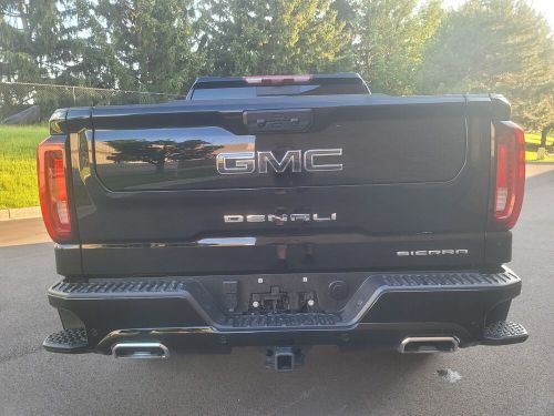 2024 gmc sierra 1500 k1500 denali ultimate