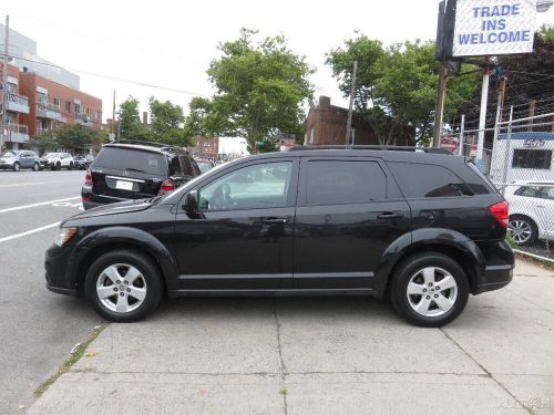 2012 dodge journey sxt 4dr suv