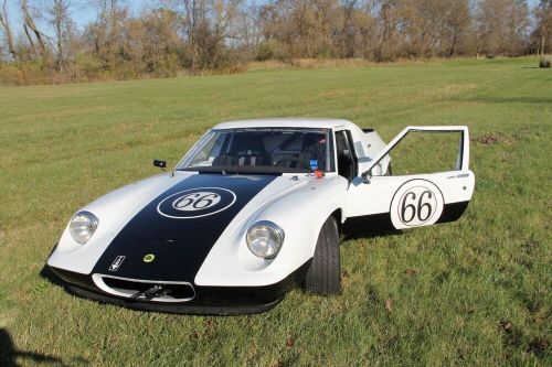 1972 lotus other