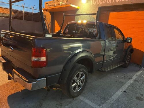 2006 ford f-150