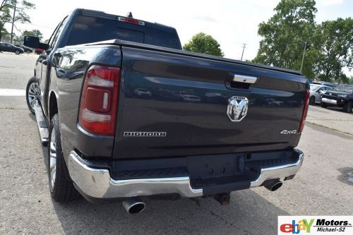 2019 ram 1500 4x4 quad big horn-edition(upgraded)