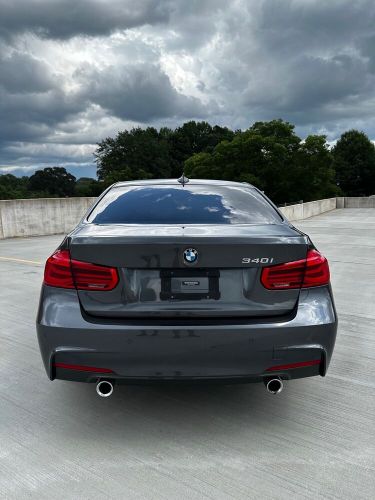 2018 bmw 340