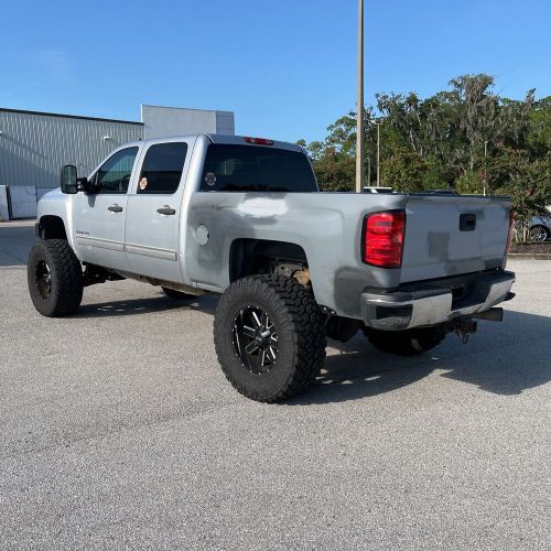 2014 chevrolet silverado 3500