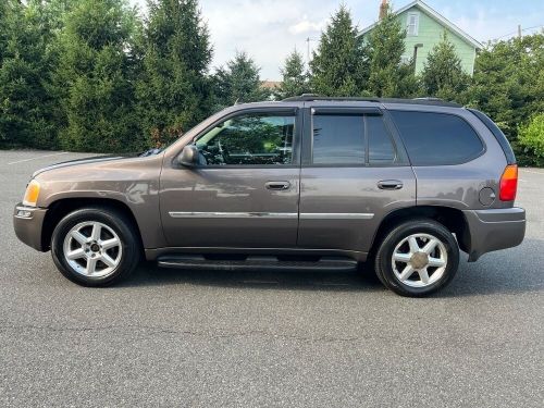 2008 gmc envoy sle-1 4wd