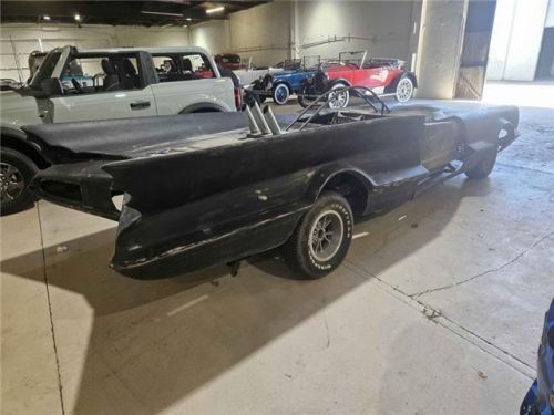 1966 batmobile replica convertible