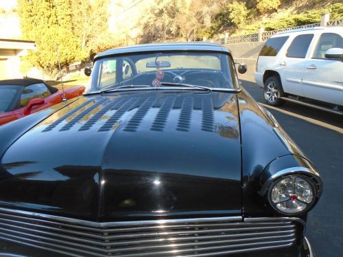 1955 ford crown victoria