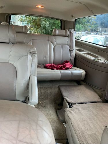 2002 gmc yukon xl k1500