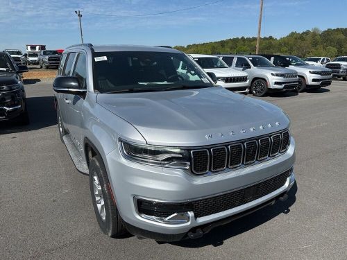 2024 jeep wagoneer