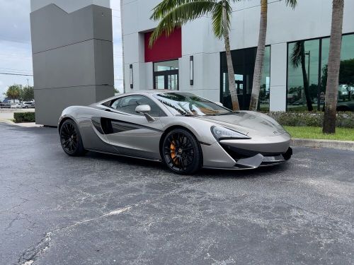 2016 mclaren 570