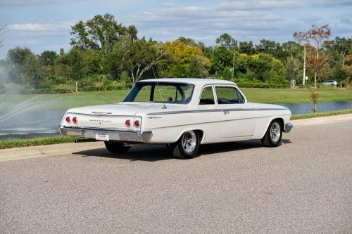 1962 chevrolet bel air/150/210